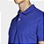 Camisa Polo Aramis Basic Piquet Ou25 Azul Royal Masculino - Imagem 4