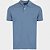 Camisa Polo Aramis Basic Piquet Ou25 Azul Masculino - Imagem 6