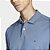 Camisa Polo Aramis Basic Piquet Ou25 Azul Masculino - Imagem 4