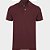 Camisa Polo Aramis Basic Piquet Ou25 Bordô Masculino - Imagem 6