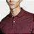 Camisa Polo Aramis Basic Piquet Ou25 Bordô Masculino - Imagem 4