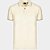 Camisa Polo Aramis Basic 4 Frisos Ou25 Amarelo Masculino - Imagem 5