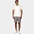 Camisa Polo Aramis Basic 4 Frisos Ou25 Amarelo Masculino - Imagem 2