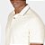 Camisa Polo Aramis Basic 4 Frisos Ou25 Amarelo Masculino - Imagem 3