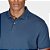 Camisa Polo Aramis Basic 4 Frisos Ou25 Marinho Masculino - Imagem 4