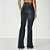 Calça Jeans Colcci Bruna Stretch Flare Ou25 Preto Feminino - Imagem 2