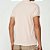 Camisa Polo Colcci Faixa Ou25 Rosa Masculino - Imagem 2