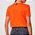 Camiseta Colcci For You Ou25 Laranja Feminino - Imagem 2