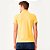 Camisa Polo Colcci Basic Ou25 Amarelo Masculino - Imagem 2