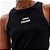 Regata Lança Perfume Canelada Name In25 Preto Feminino - Imagem 4