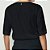 Blusa Colcci Confort Ou25 Preto Feminino - Imagem 2