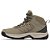 Bota Columbia Transverse Hike Waterproof Bege Masculino - Imagem 2