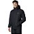 Jaqueta Columbia Whirlibird V Interchange Preto Masculino - Imagem 6