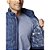 Jaqueta Columbia Delta Ridge II Down Azul Dark Masculino - Imagem 6