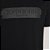 Camiseta John John Regular Metalic In25 Preto Masculino - Imagem 7