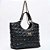 Bolsa Shopping Bag Lança Perfume Mate In25 Preto Feminino - Imagem 3