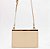 Bolsa Crossbody Lança Perfume Frequencia In25 Bege Feminino - Imagem 2