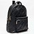 Mochila Lança Perfume Nervura In25 Preto Feminino - Imagem 3