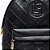 Mochila Lança Perfume Nervura In25 Preto Feminino - Imagem 5