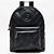 Mochila Lança Perfume Nervura In25 Preto Feminino - Imagem 1