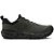 Tênis Under Armour Defense Low Verde Militar Masculino - Imagem 1