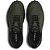 Tênis Under Armour Defense Low Verde Militar Masculino - Imagem 4