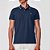 Camisa Polo Colcci Logo Ou25 Marinho Masculino - Imagem 1