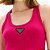 Vestido Super Midi Lança Perfume Canelado In25 Rosa Feminino - Imagem 3