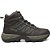 Bota Macboot Aruna 02 Marrom Café Masculino - Imagem 1