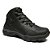 Bota Macboot Boituva 02 Grafite Masculino - Imagem 3