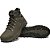 Bota Macboot Imeri 02 Cinza Masculino - Imagem 4