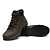 Bota Macboot Reseda 02Z Cinza Masculino - Imagem 4