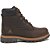 Bota Macboot Roraima 10 Waterproof Marrom Café Masculino - Imagem 1