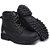 Bota Macboot Roraima 10 Waterproof Grafite Masculino - Imagem 2