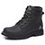 Bota Macboot Roraima 10 Waterproof Grafite Masculino - Imagem 6