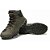 Bota Macboot Xdez 02 Waterproof Marrom Masculino - Imagem 4