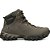 Bota Macboot Xdez 02 Waterproof Marrom Masculino - Imagem 1