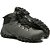 Bota Macboot Xdez 02 Waterproof Cinza Masculino - Imagem 2