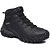 Bota Macboot Xdez 02 Waterproof Grafite Masculino - Imagem 3