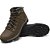 Bota Macboot Sanhaço 06 Waterproof Marrom Masculino - Imagem 3
