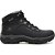 Bota Macboot Sanhaço 06 Waterproof Grafite Masculino - Imagem 1