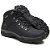 Bota Macboot Sanhaço 06 Waterproof Grafite Masculino - Imagem 2