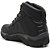 Bota Macboot Sanhaço 06 Waterproof Grafite Masculino - Imagem 5