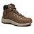 Bota Macboot Sabine 18 Marrom Feminino - Imagem 3