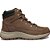 Bota Macboot Sabine 18 Marrom Feminino - Imagem 1