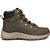 Bota Macboot Sabine 18 Cinza Feminino - Imagem 1