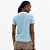 Camiseta Lança Perfume Name In25 Azul Feminino - Imagem 2