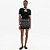 Camiseta Lança Perfume Babylook In25 Preto Feminino - Imagem 4