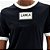 Camiseta Lança Perfume Babylook In25 Preto Feminino - Imagem 3