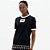 Camiseta Lança Perfume Babylook In25 Preto Feminino - Imagem 1